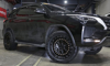 Black Rhino - CARBINE MATTE BLACK W/ MACH TINT RING | Black Black Rhino - CARBINE MATTE BLACK W/ MACH TINT RING | Black